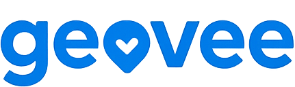 Geovee Footer Logo